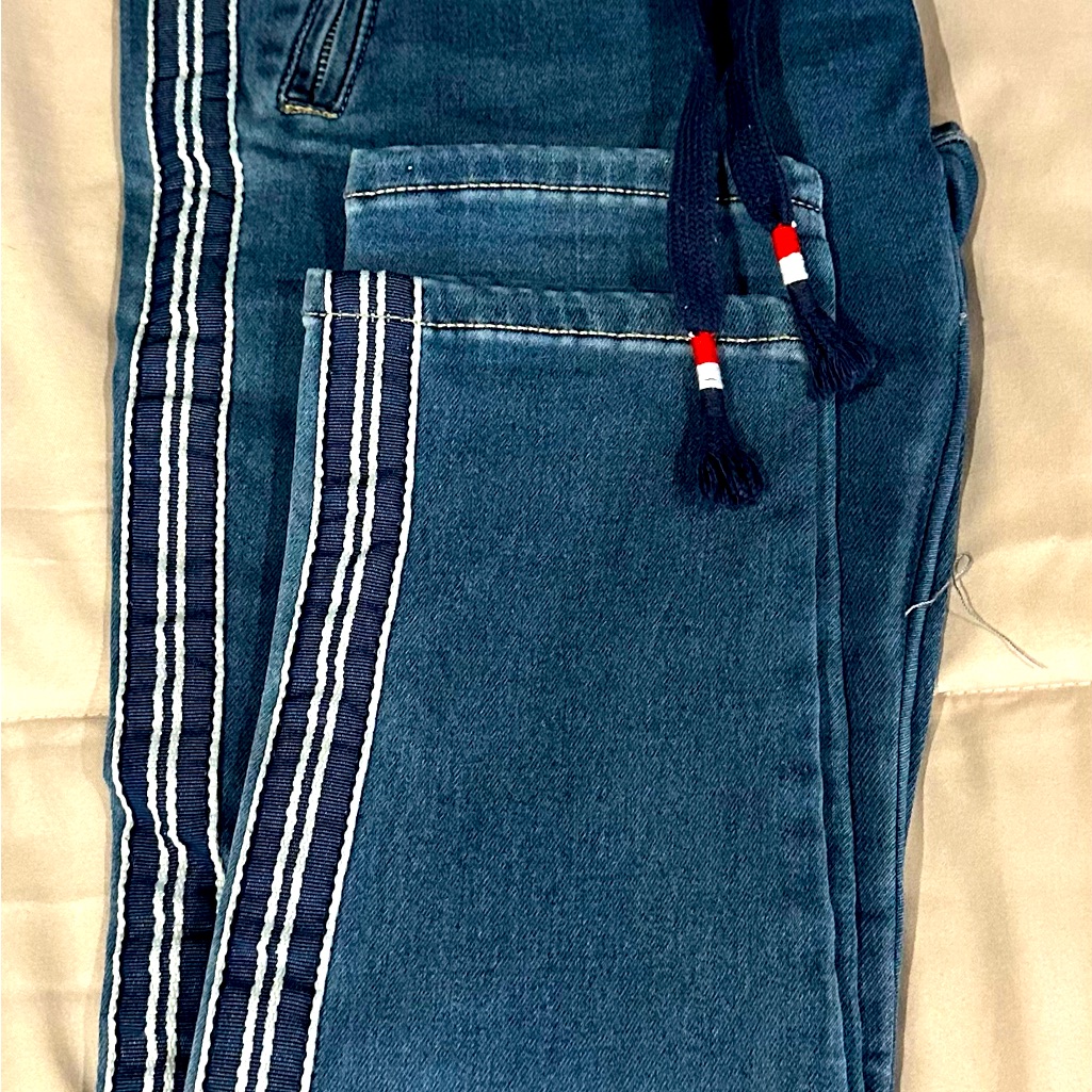 Brand Bazar Womens Jeans Xs38
